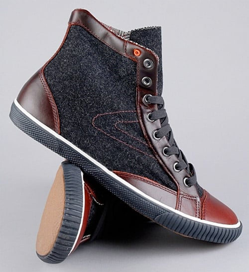 Tretorn Skane Sneakers