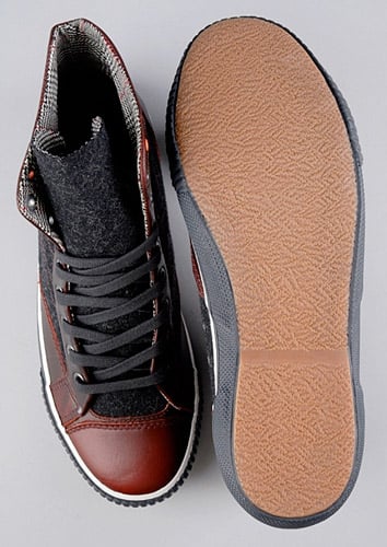 Tretorn Skane Sneakers