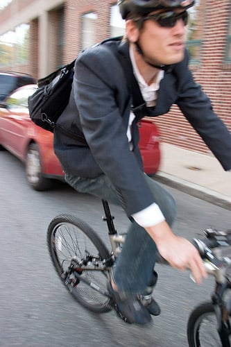 SwissBike TX Commuter