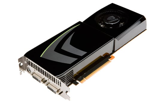 NVIDIA GTX 285