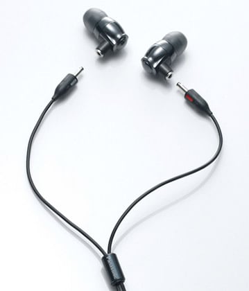 Zirconia Headphones