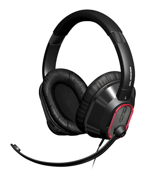 Creative HS-1100 Headset