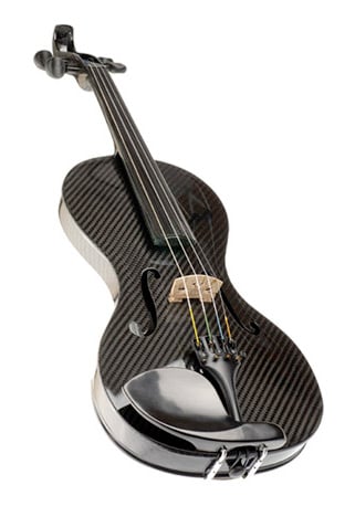 Carbon Fiber Instruments