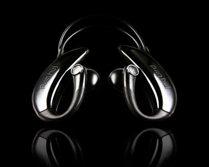 JB-200 BT Headphones