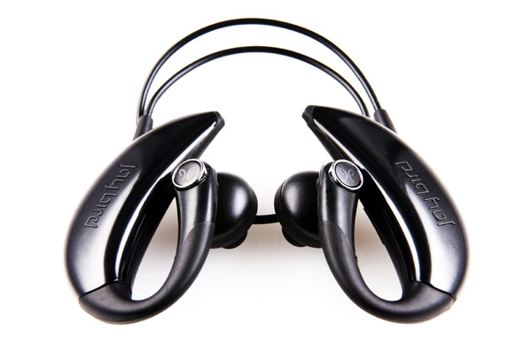 JB-200 BT Headphones