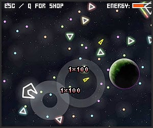Free: Space Pips