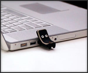 iPhone USB Drive