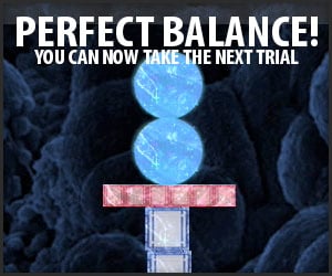 Free: Perfect Balance
