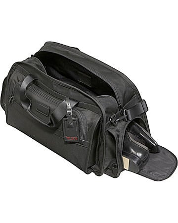 Tumi Sport Duffel Alpha