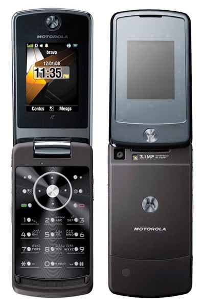 Motorola Stature i9