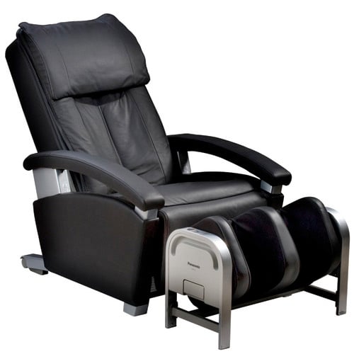 panasonic urban collection massage chair