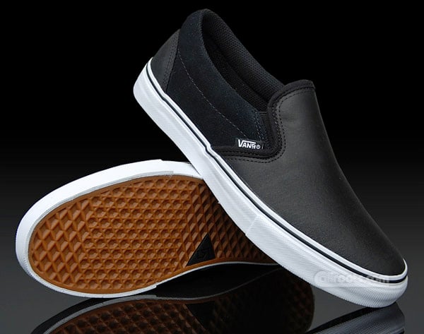 Vans Syndicate Slip-Ons