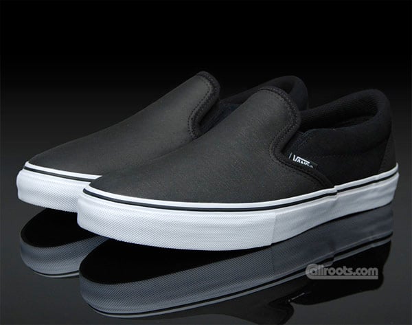 Vans Syndicate Slip-Ons