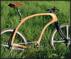Waldmeister Bikes