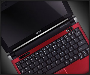 Acer Aspire One 10.1″