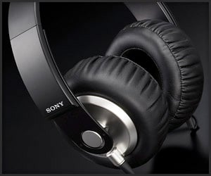 Sony XB Headphones