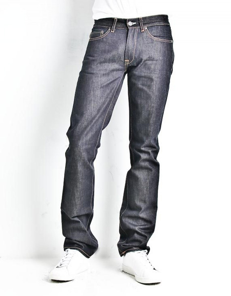 Acne Mic Rigid Jeans