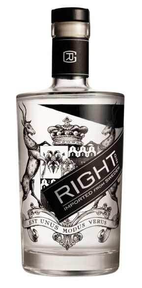 Right Gin