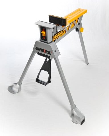 Rockwell RK9000 Jawhorse