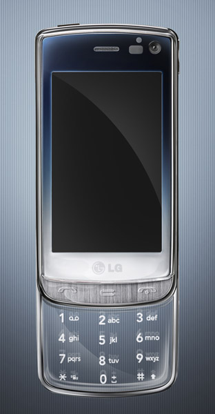 LG GD900