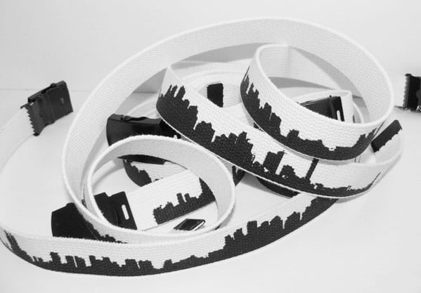 Beetnik Skyline Belts