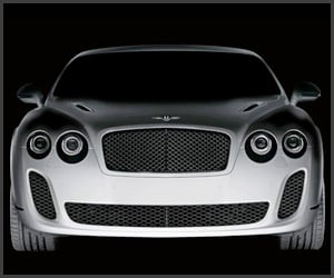Extreme Bentley
