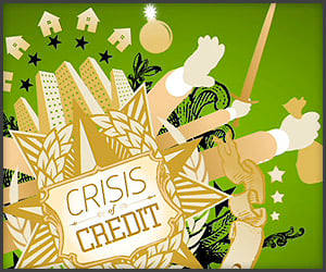 Video: The Crisis of Credit