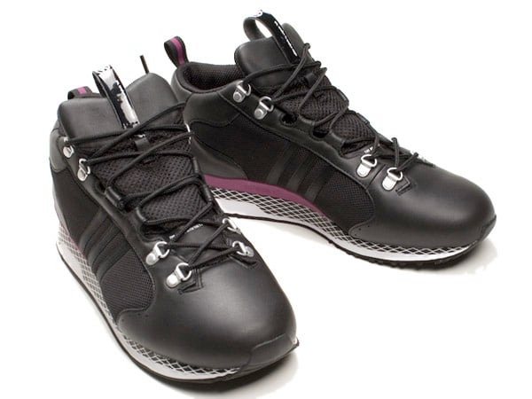 Adidas x Kazuki MT Boots