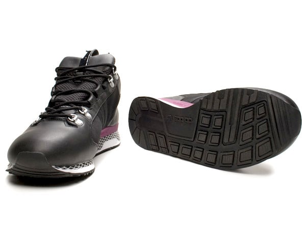 Adidas x Kazuki MT Boots