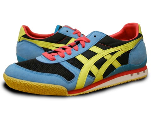 onitsuka tiger dragon