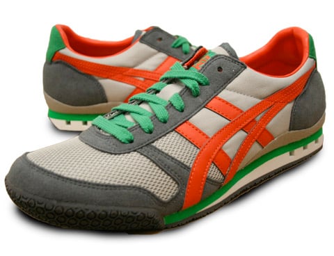 Asics Onitsuka 60th Anniv.