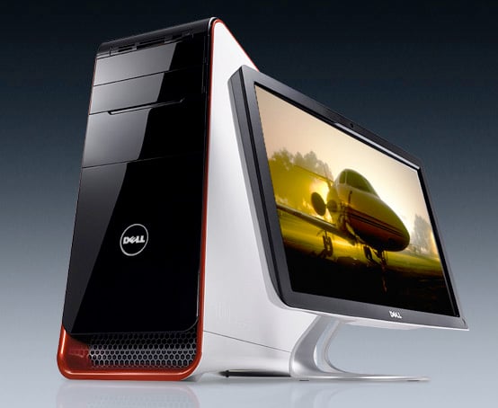 Dell XPS 435