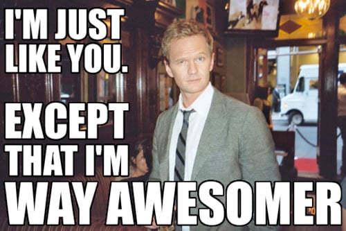 F*** Yeah NPH