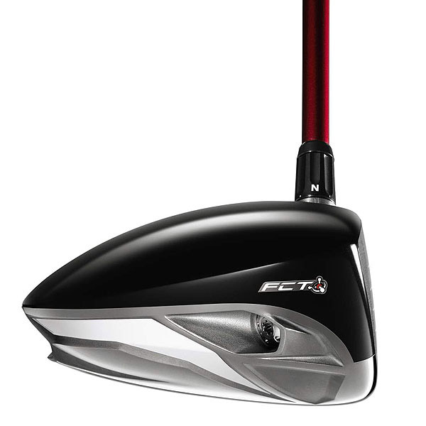 TaylorMade R9 Golf Clubs