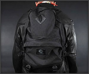 C&C Utility Check Backpack