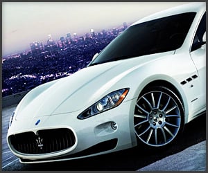 Maserati GT S Auto