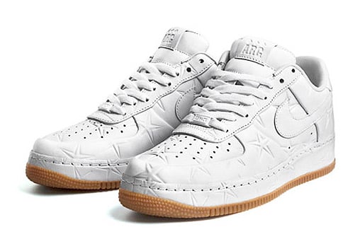 A.R.C. x Air Force 1