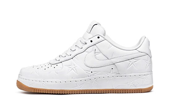 A.R.C. x Air Force 1