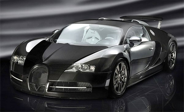 Veyron LINEA Vincero