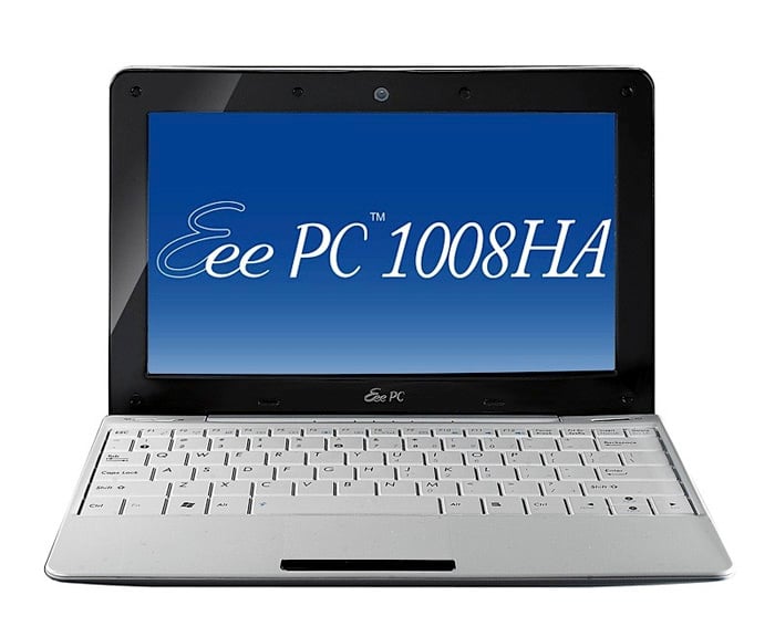 Eee PC 1008HA