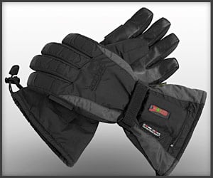 Core Heat Snow Gloves