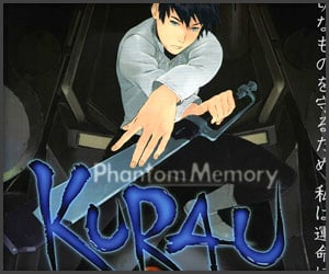 DVD Trailer: Kurau