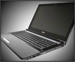 Asus U/UX Laptops
