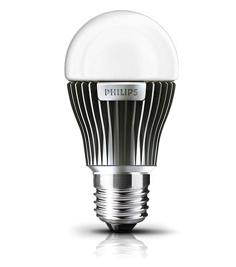 Philips Master LED Bulb