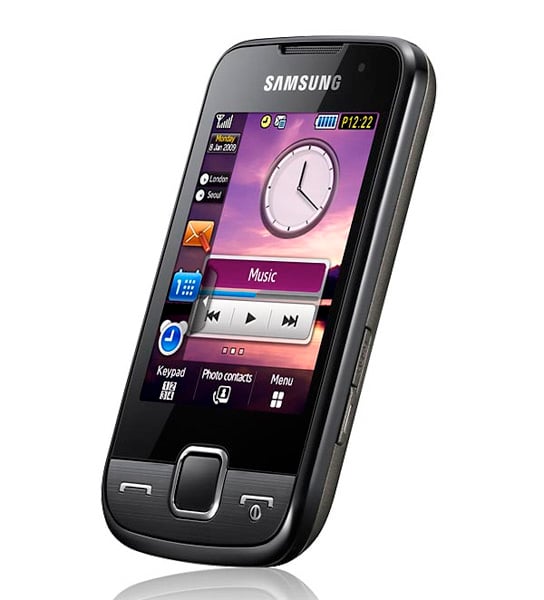 Samsung S5600/S5230