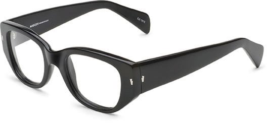 Moscot Theroux Glasses