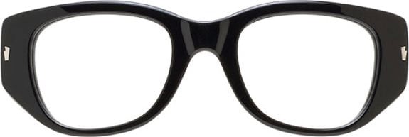 Moscot Theroux Glasses