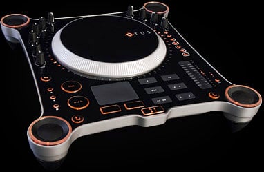 Eks Otus DJ Controller