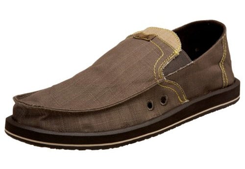 Sanuk Pick Pocket Sandals