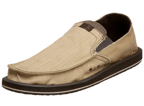 Sanuk Pick Pocket Sandals